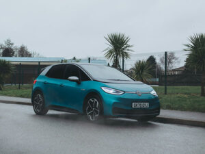 decatur electric car maintenance, annual service, inspection